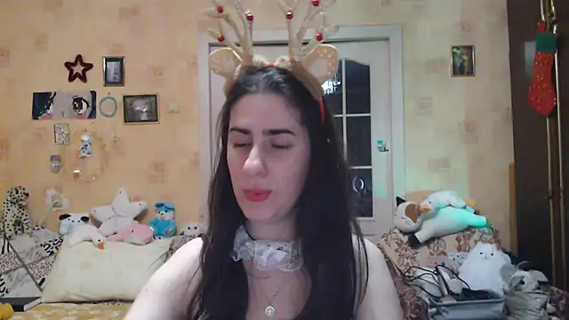 INELIKA online show from January 10, 8:59 pm