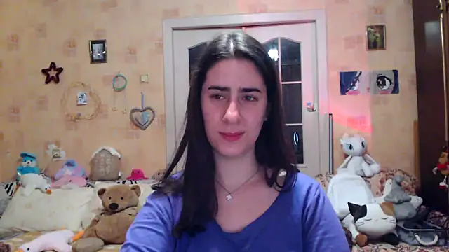 INELIKA online show from January 25, 6:45 am