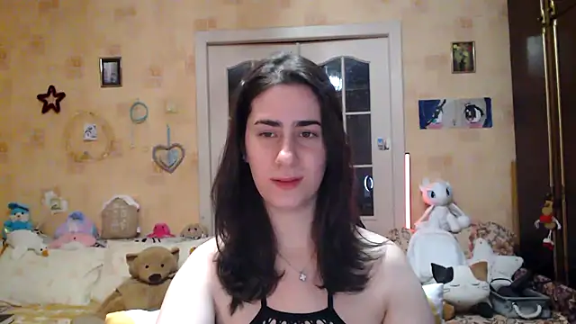 INELIKA online show from January 26, 2:52 pm