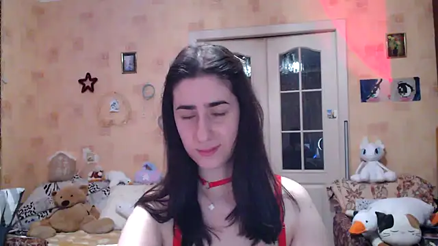 INELIKA online show from February 7, 5:07 pm