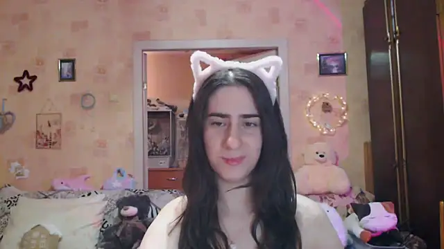 INELIKA online show from September 13, 9:47 pm