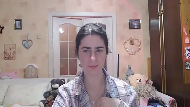 INELIKA online show from November 17, 8:36 pm