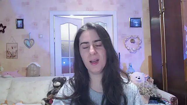 INELIKA online show from November 18, 8:35 pm