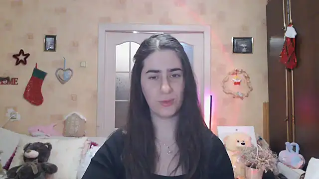 INELIKA online show from February 6, 10:02 pm