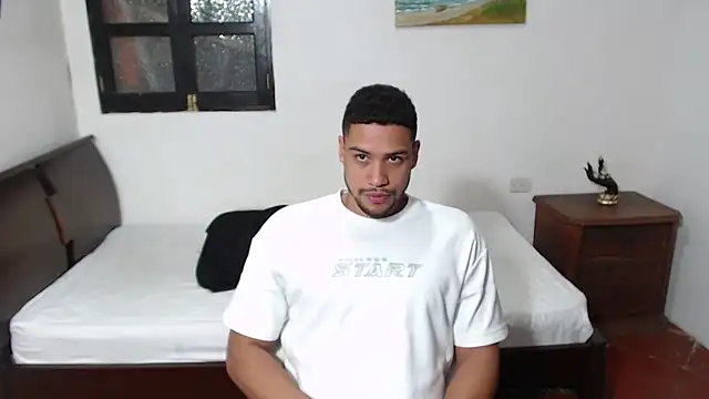 Jhors  Collens online show from October 31, 12:55 am