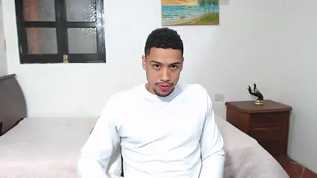 Jhors  Collens online show from November 29, 4:04 am