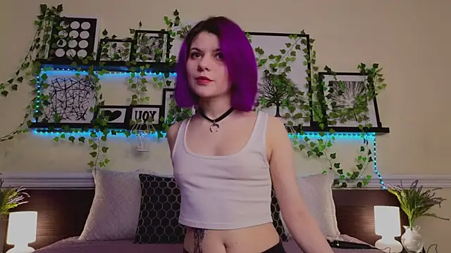 Snapshot of Katya_Zaitseva chatting on March 2, 8:18 pm Katya Zaitseva online show from March 2, 8:18 pm