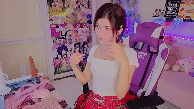 Snapshot of Katya_Zaitseva chatting on September 25, 7:06 pm Katya Zaitseva online show from September 25, 7:06 pm