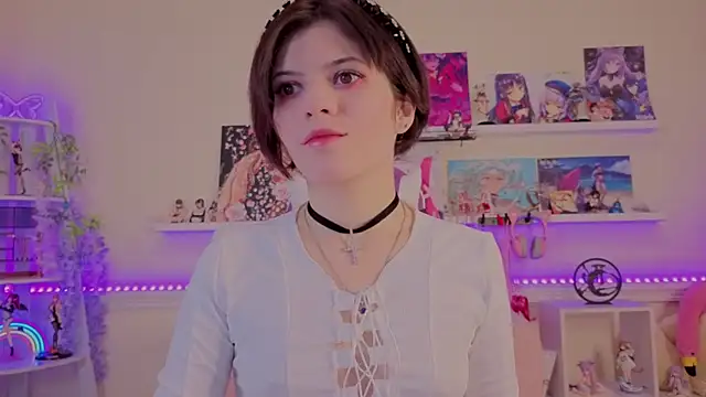 Snapshot of Katya_Zaitseva chatting on November 12, 1:44 pm Katya Zaitseva online show from November 12, 1:44 pm