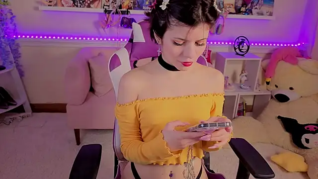 Snapshot of Katya_Zaitseva chatting on November 30, 2:10 pm Katya Zaitseva online show from November 30, 2:10 pm