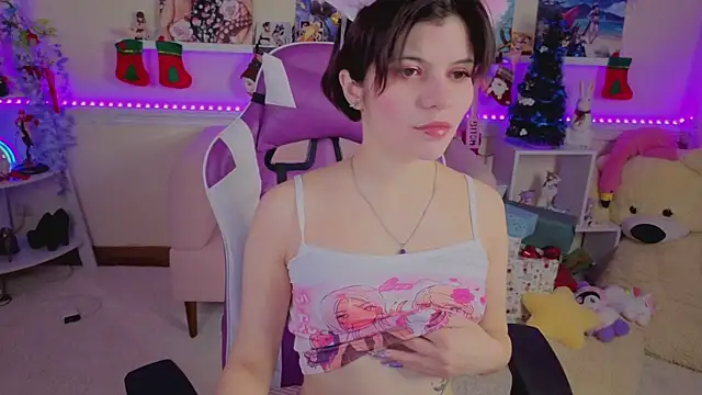 Snapshot of Katya_Zaitseva chatting on December 18, 6:52 am Katya Zaitseva online show from December 18, 6:52 am