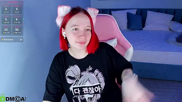 Snapshot of Jane_Hayes chatting on October 9, 1:14 am Jane Hayes online show from October 9, 1:14 am