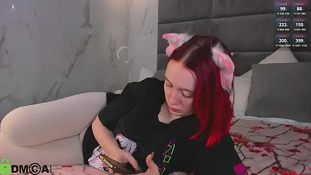 Snapshot of Jane_Hayes chatting on October 10, 1:04 am Jane Hayes online show from October 10, 1:04 am