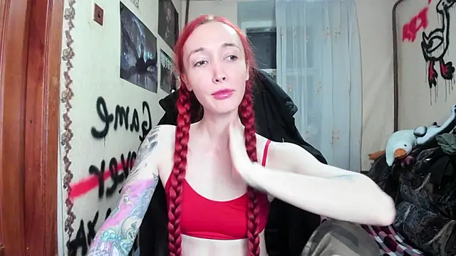 Snapshot of Roxy_Silver chatting on March 2, 8:48 pm Roxy Silver online show from March 2, 8:48 pm