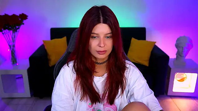 Snapshot of NicoleMun chatting on November 26, 12:28 pm NicoleMun online show from November 26, 12:28 pm