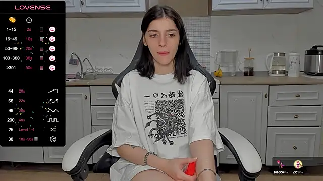 broosnica1 online show from December 23, 7:28 am
