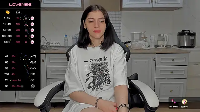 broosnica1 online show from December 24, 7:39 am