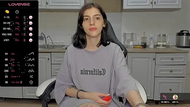 broosnica1 online show from December 25, 9:02 am