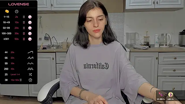 broosnica1 online show from December 26, 6:52 am