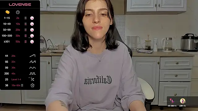 broosnica1 online show from December 26, 10:26 am