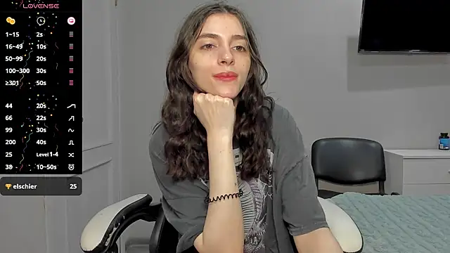 broosnica1 online show from November 9, 9:18 am