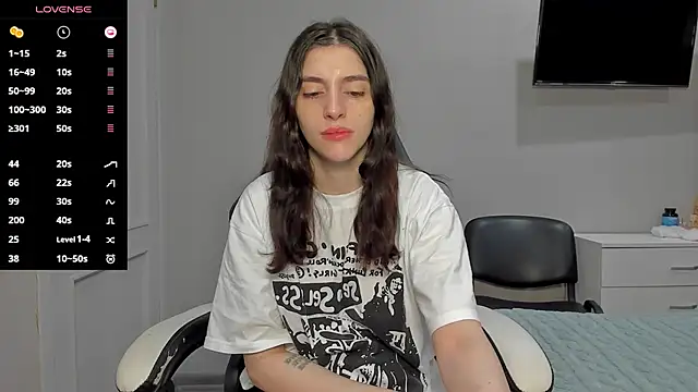 broosnica1 online show from November 28, 6:05 am