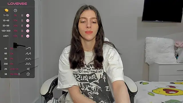 broosnica1 online show from February 12, 9:59 am