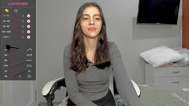 broosnica1 online show from March 11, 7:03 am