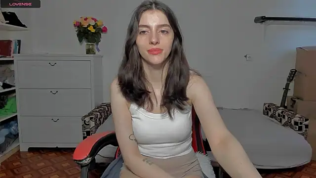 broosnica1 online show from March 31, 4:57 am