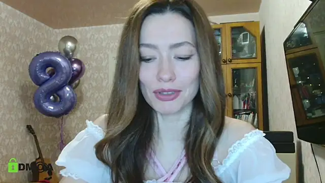alicia spicy online show from December 30, 4:42 am