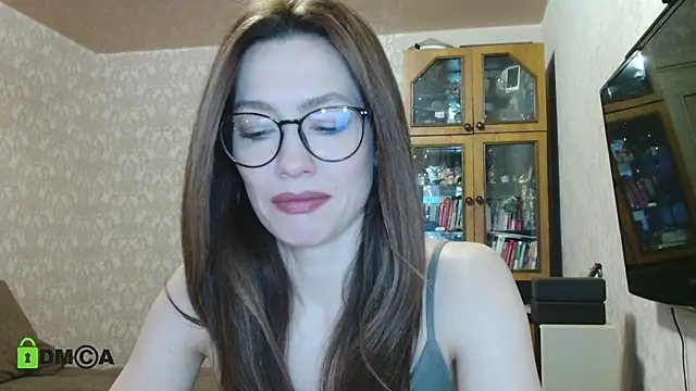 alicia spicy online show from January 24, 4:27 am