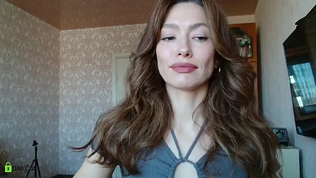 alicia spicy online show from September 18, 7:32 am