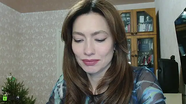 alicia spicy online show from January 16, 4:16 am