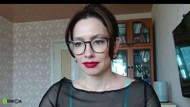 alicia spicy online show from June 13, 8:12 am