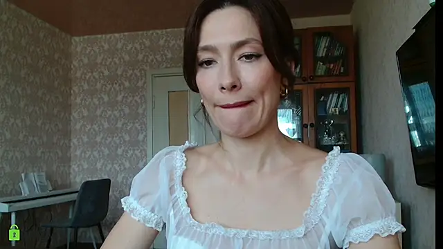 alicia spicy online show from July 19, 9:13 am