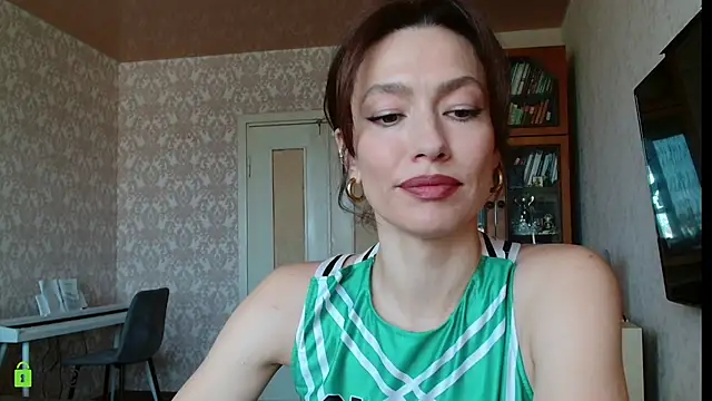 alicia spicy online show from July 22, 7:33 am