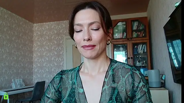 alicia spicy online show from July 23, 4:54 am