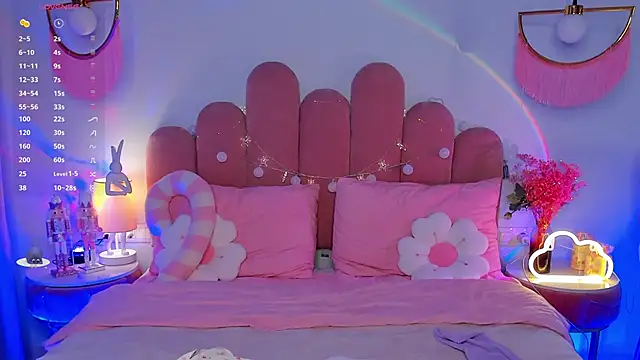 MaryLew online show from January 14, 6:19 am