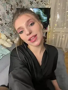 adel secret online show from January 15, 10:24 pm