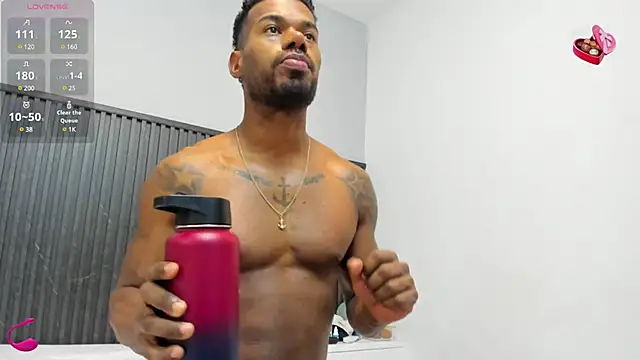 Ganiimedes online show from February 12, 11:51 pm