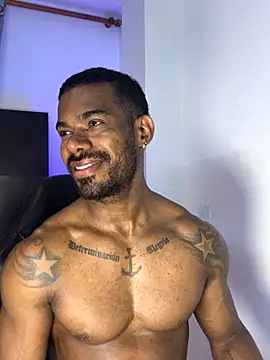 Ganiimedes online show from October 7, 7:22 pm