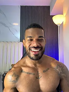 Ganiimedes online show from October 8, 8:06 pm