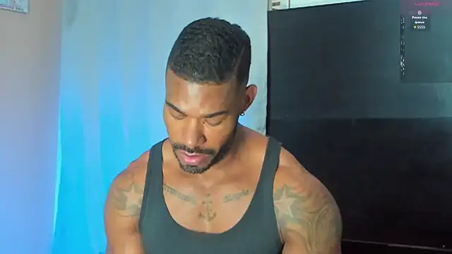 Ganiimedes online show from October 25, 5:08 pm