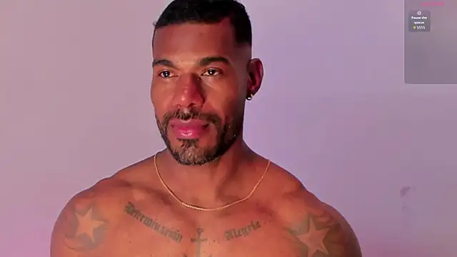 Ganiimedes online show from November 21, 7:34 pm