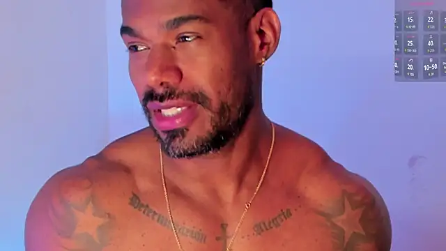 Ganiimedes online show from November 29, 7:39 pm