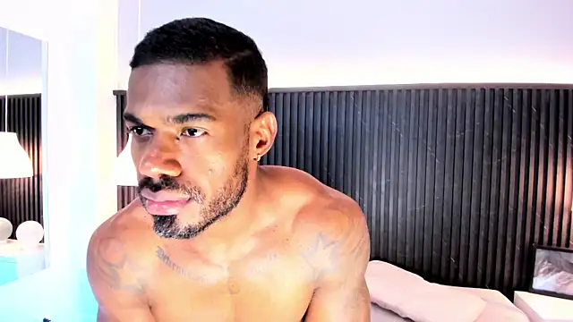 Ganiimedes online show from December 16, 8:03 pm