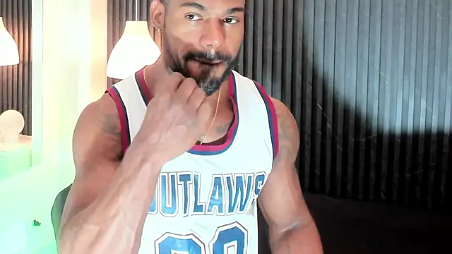 Ganiimedes online show from January 5, 7:39 pm