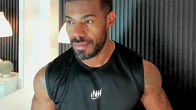 Ganiimedes online show from January 6, 7:39 pm