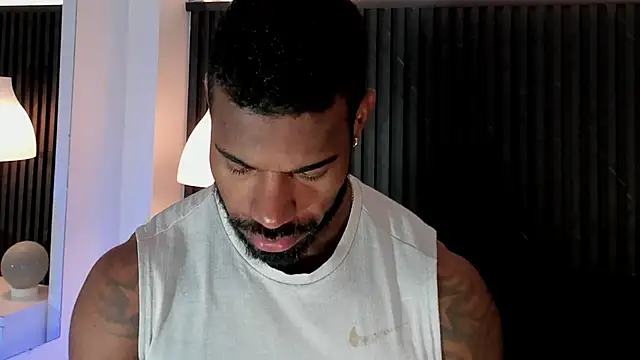 Ganiimedes online show from January 7, 7:38 pm