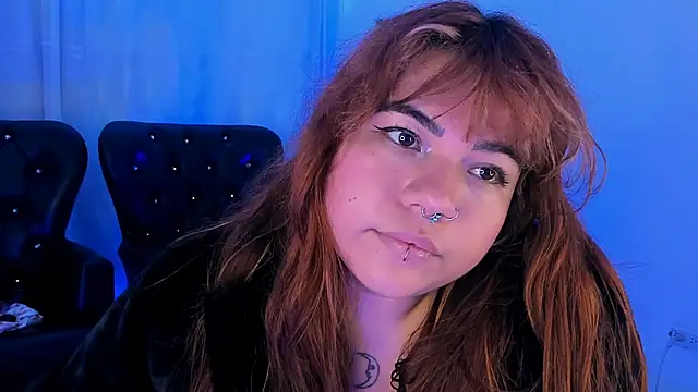 Snapshot of Samanta_cutee chatting on December 31, 3:20 pm Samanta cutee online show from December 31, 3:20 pm